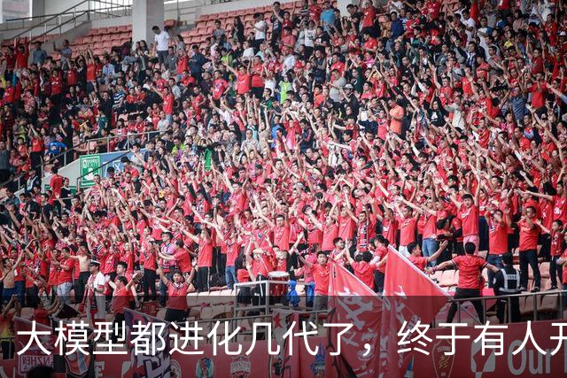 大模型都进化几代了，终于有人开始换个思路造智驾芯片。