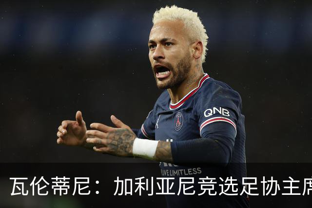 瓦伦蒂尼：加利亚尼竞选足协主席，意甲内部存在分裂